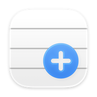 AnyTally app icon